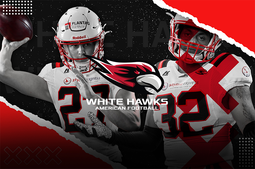 Whitehawks Vorschau